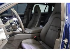 PORSCHE PANAMERA 2.9 V6 E-HYBRID 4 SPORT TURISMO PDK 2019/2020 PASTORE CAR COLLECTION BENTO GONÇALVES / Carros no Vale