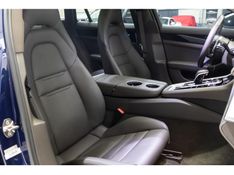 PORSCHE PANAMERA 2.9 V6 E-HYBRID 4 SPORT TURISMO PDK 2019/2020 PASTORE CAR COLLECTION BENTO GONÇALVES / Carros no Vale