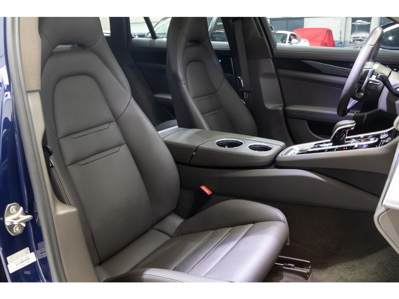 PORSCHE PANAMERA 2.9 V6 E-HYBRID 4 SPORT TURISMO PDK 2019/2020 PASTORE CAR COLLECTION BENTO GONÇALVES / Carros no Vale PORSCHE PANAMERA 2.9 V6 E-HYBRID 4 SPORT TURISMO PDK 2019/2020 PASTORE CAR COLLECTION BENTO GONÇALVES / Carros no Vale