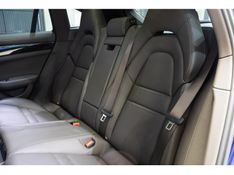 PORSCHE PANAMERA 2.9 V6 E-HYBRID 4 SPORT TURISMO PDK 2019/2020 PASTORE CAR COLLECTION BENTO GONÇALVES / Carros no Vale
