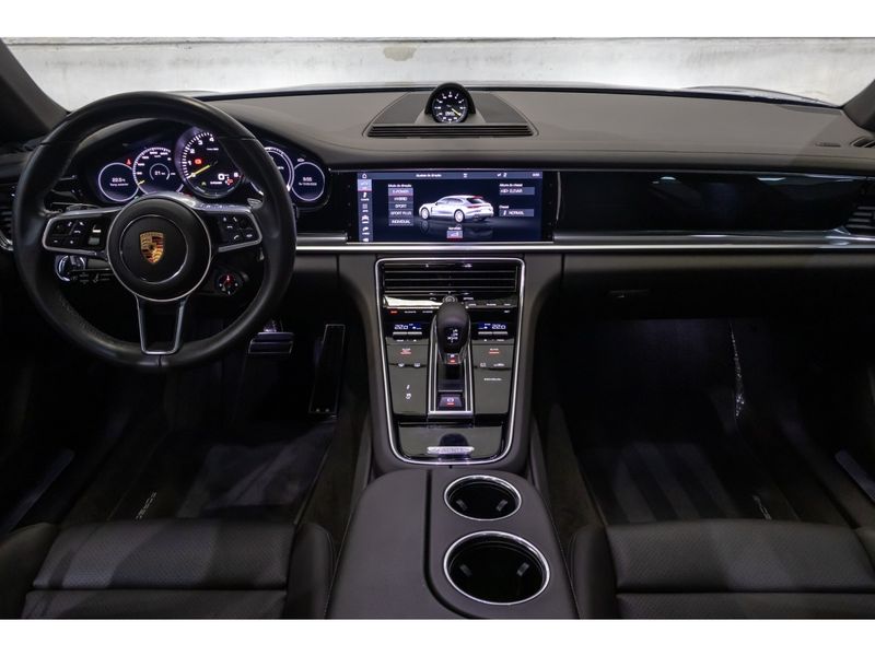 PORSCHE PANAMERA 2.9 V6 E-HYBRID 4 SPORT TURISMO PDK 2019/2020 PASTORE CAR COLLECTION BENTO GONÇALVES / Carros no Vale PORSCHE PANAMERA 2.9 V6 E-HYBRID 4 SPORT TURISMO PDK 2019/2020 PASTORE CAR COLLECTION BENTO GONÇALVES / Carros no Vale