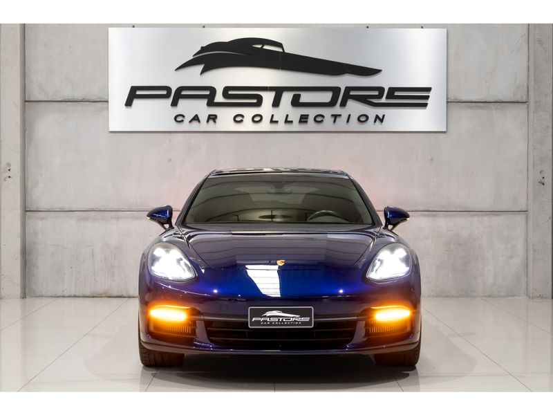 PORSCHE PANAMERA 2.9 V6 E-HYBRID 4 SPORT TURISMO PDK 2019/2020 PASTORE CAR COLLECTION BENTO GONÇALVES / Carros no Vale PORSCHE PANAMERA 2.9 V6 E-HYBRID 4 SPORT TURISMO PDK 2019/2020 PASTORE CAR COLLECTION BENTO GONÇALVES / Carros no Vale