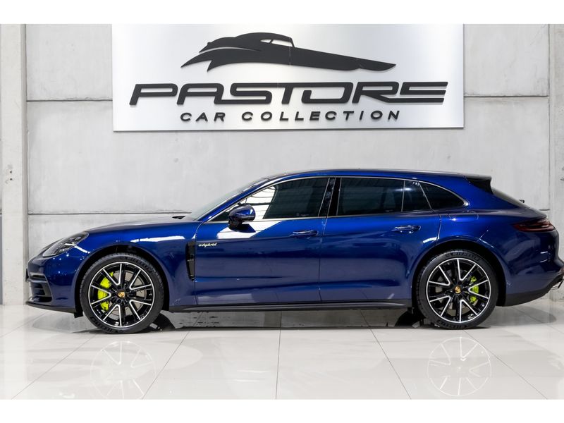PORSCHE PANAMERA 2.9 V6 E-HYBRID 4 SPORT TURISMO PDK 2019/2020 PASTORE CAR COLLECTION BENTO GONÇALVES / Carros no Vale PORSCHE PANAMERA 2.9 V6 E-HYBRID 4 SPORT TURISMO PDK 2019/2020 PASTORE CAR COLLECTION BENTO GONÇALVES / Carros no Vale