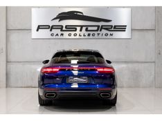 PORSCHE PANAMERA 2.9 V6 E-HYBRID 4 SPORT TURISMO PDK 2019/2020 PASTORE CAR COLLECTION BENTO GONÇALVES / Carros no Vale