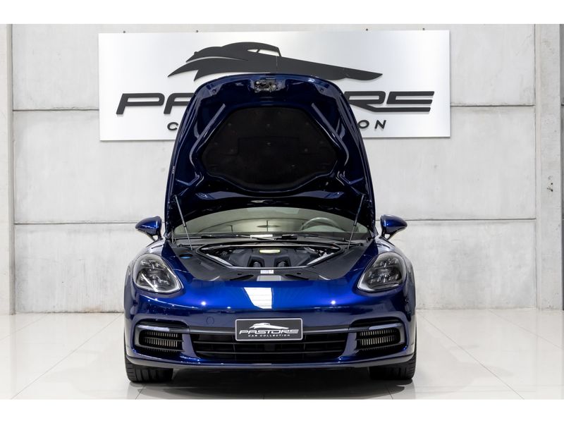 PORSCHE PANAMERA 2.9 V6 E-HYBRID 4 SPORT TURISMO PDK 2019/2020 PASTORE CAR COLLECTION BENTO GONÇALVES / Carros no Vale PORSCHE PANAMERA 2.9 V6 E-HYBRID 4 SPORT TURISMO PDK 2019/2020 PASTORE CAR COLLECTION BENTO GONÇALVES / Carros no Vale