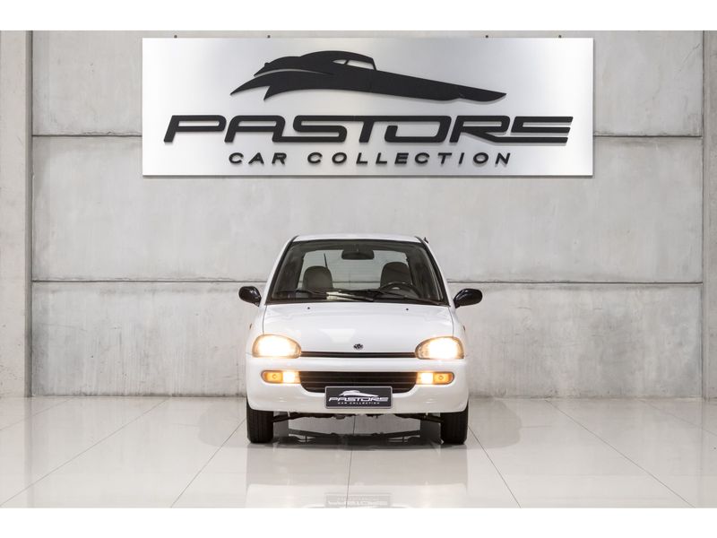 SUBARU VIVIO 0.7 GLI 1995/1995 PASTORE CAR COLLECTION BENTO GONÇALVES / Carros no Vale SUBARU VIVIO 0.7 GLI 1995/1995 PASTORE CAR COLLECTION BENTO GONÇALVES / Carros no Vale