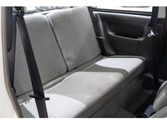 SUBARU VIVIO 0.7 GLI 1995/1995 PASTORE CAR COLLECTION BENTO GONÇALVES / Carros no Vale
