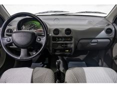 SUBARU VIVIO 0.7 GLI 1995/1995 PASTORE CAR COLLECTION BENTO GONÇALVES / Carros no Vale