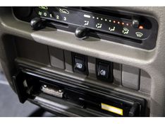 SUBARU VIVIO 0.7 GLI 1995/1995 PASTORE CAR COLLECTION BENTO GONÇALVES / Carros no Vale