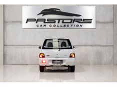 SUBARU VIVIO 0.7 GLI 1995/1995 PASTORE CAR COLLECTION BENTO GONÇALVES / Carros no Vale