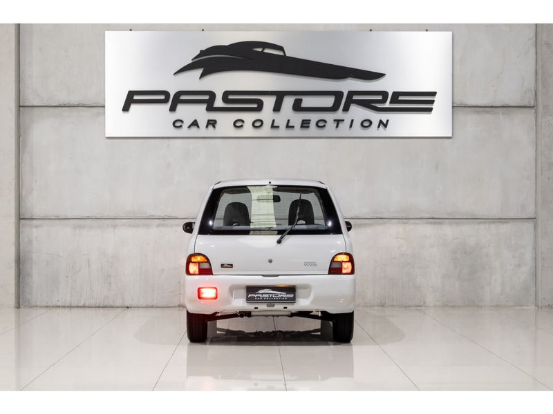 SUBARU VIVIO 0.7 GLI 1995/1995 PASTORE CAR COLLECTION BENTO GONÇALVES / Carros no Vale SUBARU VIVIO 0.7 GLI 1995/1995 PASTORE CAR COLLECTION BENTO GONÇALVES / Carros no Vale