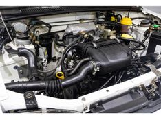 SUBARU VIVIO 0.7 GLI 1995/1995 PASTORE CAR COLLECTION BENTO GONÇALVES / Carros no Vale
