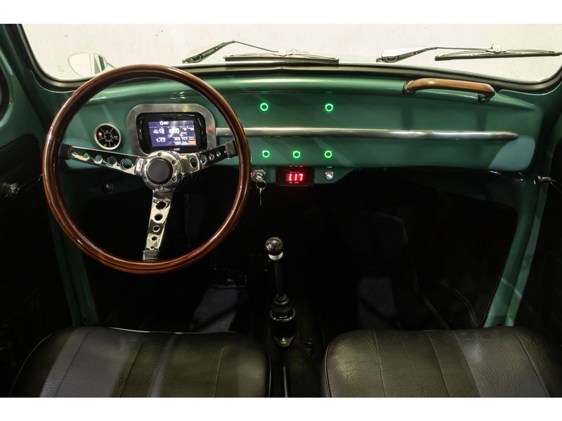 VOLKSWAGEN FUSCA 1.3 8V 1961/1961 PASTORE CAR COLLECTION BENTO GONÇALVES / Carros no Vale VOLKSWAGEN FUSCA 1.3 8V 1961/1961 PASTORE CAR COLLECTION BENTO GONÇALVES / Carros no Vale
