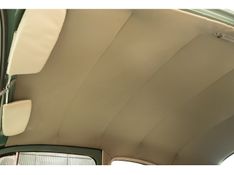 VOLKSWAGEN FUSCA 1.3 8V 1961/1961 PASTORE CAR COLLECTION BENTO GONÇALVES / Carros no Vale