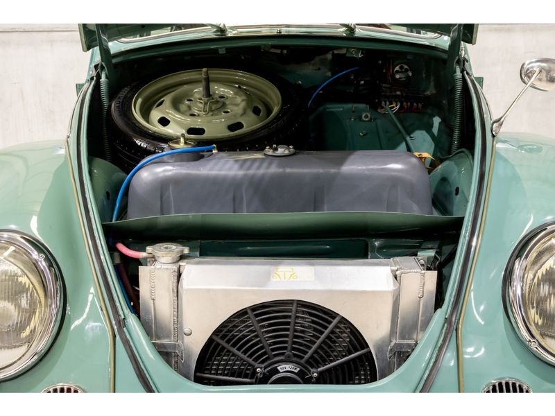VOLKSWAGEN FUSCA 1.3 8V 1961/1961 PASTORE CAR COLLECTION BENTO GONÇALVES / Carros no Vale VOLKSWAGEN FUSCA 1.3 8V 1961/1961 PASTORE CAR COLLECTION BENTO GONÇALVES / Carros no Vale