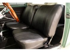 VOLKSWAGEN FUSCA 1.3 8V 1961/1961 PASTORE CAR COLLECTION BENTO GONÇALVES / Carros no Vale