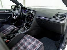 VOLKSWAGEN GOLF 2.0 350 TSI GTI DSG 2019/2019 PASTORE CAR COLLECTION BENTO GONÇALVES / Carros no Vale