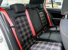 VOLKSWAGEN GOLF 2.0 350 TSI GTI DSG 2019/2019 PASTORE CAR COLLECTION BENTO GONÇALVES / Carros no Vale