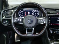 VOLKSWAGEN GOLF 2.0 350 TSI GTI DSG 2019/2019 PASTORE CAR COLLECTION BENTO GONÇALVES / Carros no Vale