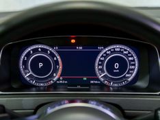VOLKSWAGEN GOLF 2.0 350 TSI GTI DSG 2019/2019 PASTORE CAR COLLECTION BENTO GONÇALVES / Carros no Vale
