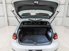 VOLKSWAGEN GOLF 2.0 350 TSI GTI DSG 2019/2019 PASTORE CAR COLLECTION BENTO GONÇALVES / Carros no Vale