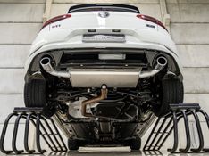 VOLKSWAGEN GOLF 2.0 350 TSI GTI DSG 2019/2019 PASTORE CAR COLLECTION BENTO GONÇALVES / Carros no Vale