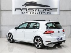 VOLKSWAGEN GOLF 2.0 350 TSI GTI DSG 2019/2019 PASTORE CAR COLLECTION BENTO GONÇALVES / Carros no Vale
