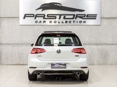 VOLKSWAGEN GOLF 2.0 350 TSI GTI DSG 2019/2019 PASTORE CAR COLLECTION BENTO GONÇALVES / Carros no Vale