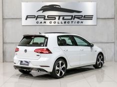 VOLKSWAGEN GOLF 2.0 350 TSI GTI DSG 2019/2019 PASTORE CAR COLLECTION BENTO GONÇALVES / Carros no Vale