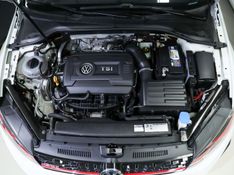 VOLKSWAGEN GOLF 2.0 350 TSI GTI DSG 2019/2019 PASTORE CAR COLLECTION BENTO GONÇALVES / Carros no Vale