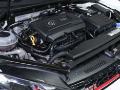 VOLKSWAGEN GOLF 2.0 350 TSI GTI DSG 2019/2019 PASTORE CAR COLLECTION BENTO GONÇALVES / Carros no Vale