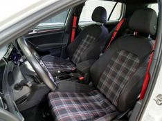 VOLKSWAGEN GOLF 2.0 350 TSI GTI DSG 2019/2019 PASTORE CAR COLLECTION BENTO GONÇALVES / Carros no Vale