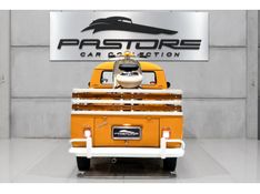 VOLKSWAGEN KOMBI 1.5 LUXO 8V 3P 1973/1973 PASTORE CAR COLLECTION BENTO GONÇALVES / Carros no Vale