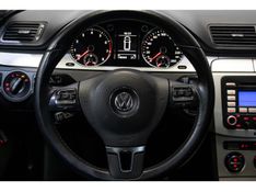 VOLKSWAGEN PASSAT 2.0 FSI VARIANT V6 24V TIPTRONIC 2009/2010 PASTORE CAR COLLECTION BENTO GONÇALVES / Carros no Vale