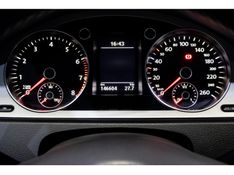 VOLKSWAGEN PASSAT 2.0 FSI VARIANT V6 24V TIPTRONIC 2009/2010 PASTORE CAR COLLECTION BENTO GONÇALVES / Carros no Vale