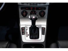 VOLKSWAGEN PASSAT 2.0 FSI VARIANT V6 24V TIPTRONIC 2009/2010 PASTORE CAR COLLECTION BENTO GONÇALVES / Carros no Vale