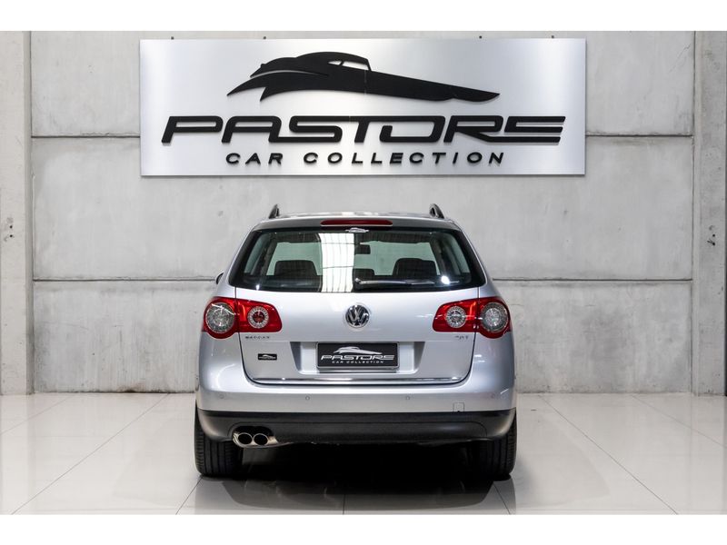 VOLKSWAGEN PASSAT 2.0 FSI VARIANT V6 24V TIPTRONIC 2009/2010 PASTORE CAR COLLECTION BENTO GONÇALVES / Carros no Vale VOLKSWAGEN PASSAT 2.0 FSI VARIANT V6 24V TIPTRONIC 2009/2010 PASTORE CAR COLLECTION BENTO GONÇALVES / Carros no Vale