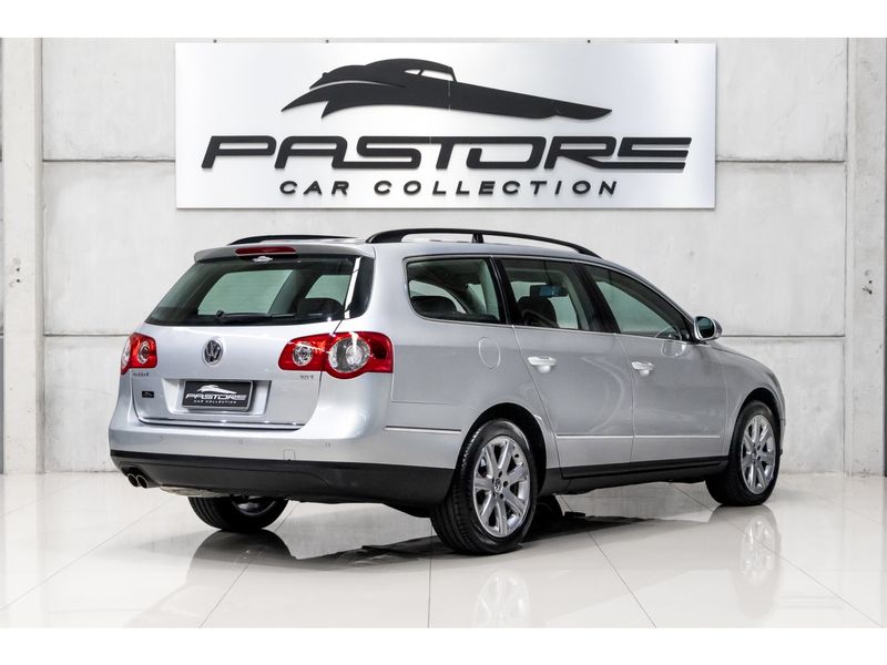 VOLKSWAGEN PASSAT 2.0 FSI VARIANT V6 24V TIPTRONIC 2009/2010 PASTORE CAR COLLECTION BENTO GONÇALVES / Carros no Vale VOLKSWAGEN PASSAT 2.0 FSI VARIANT V6 24V TIPTRONIC 2009/2010 PASTORE CAR COLLECTION BENTO GONÇALVES / Carros no Vale
