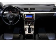 VOLKSWAGEN PASSAT 2.0 FSI VARIANT V6 24V TIPTRONIC 2009/2010 PASTORE CAR COLLECTION BENTO GONÇALVES / Carros no Vale
