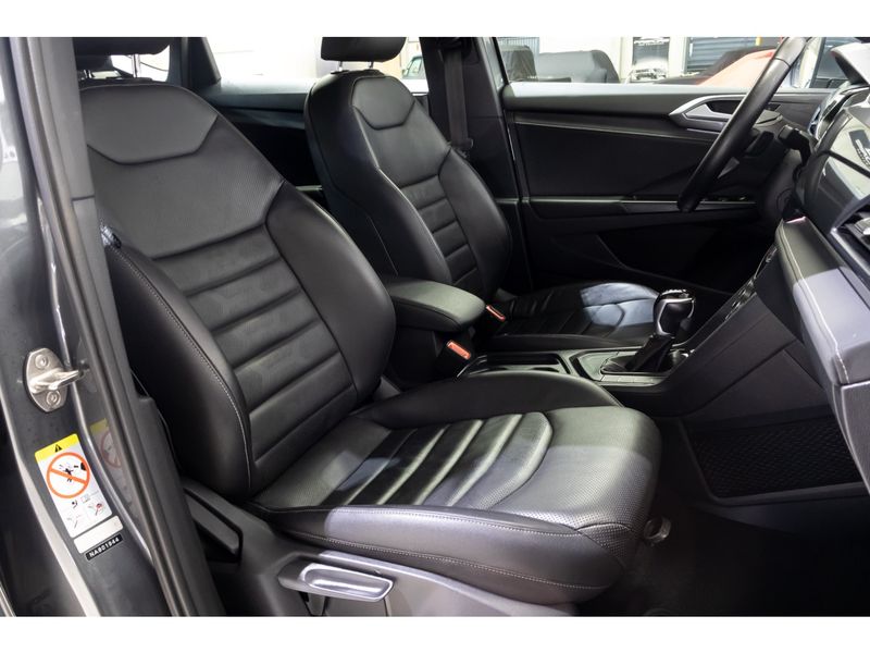 VOLKSWAGEN TAOS 1.4 250 TSI TOTAL HIGHLINE 2021/2022 PASTORE CAR COLLECTION BENTO GONÇALVES / Carros no Vale