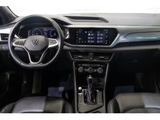 VOLKSWAGEN TAOS 1.4 250 TSI TOTAL HIGHLINE 2021/2022 PASTORE CAR COLLECTION BENTO GONÇALVES / Carros no Vale