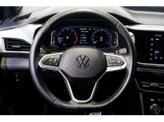 VOLKSWAGEN TAOS 1.4 250 TSI TOTAL HIGHLINE 2021/2022 PASTORE CAR COLLECTION BENTO GONÇALVES / Carros no Vale