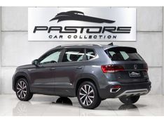 VOLKSWAGEN TAOS 1.4 250 TSI TOTAL HIGHLINE 2021/2022 PASTORE CAR COLLECTION BENTO GONÇALVES / Carros no Vale