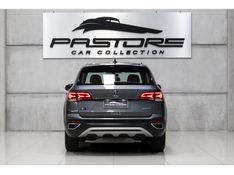 VOLKSWAGEN TAOS 1.4 250 TSI TOTAL HIGHLINE 2021/2022 PASTORE CAR COLLECTION BENTO GONÇALVES / Carros no Vale