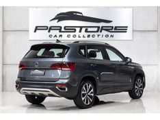 VOLKSWAGEN TAOS 1.4 250 TSI TOTAL HIGHLINE 2021/2022 PASTORE CAR COLLECTION BENTO GONÇALVES / Carros no Vale