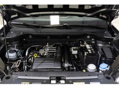 VOLKSWAGEN TAOS 1.4 250 TSI TOTAL HIGHLINE 2021/2022 PASTORE CAR COLLECTION BENTO GONÇALVES / Carros no Vale