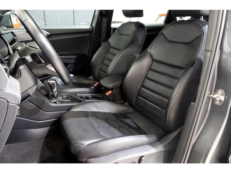 VOLKSWAGEN TAOS 1.4 250 TSI TOTAL HIGHLINE 2021/2022 PASTORE CAR COLLECTION BENTO GONÇALVES / Carros no Vale