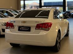 CHEVROLET CRUZE 1.8 LT 16V 2014/2014 LEHMEN VEÍCULOS VENÂNCIO AIRES / Carros no Vale