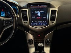 CHEVROLET CRUZE 1.8 LT 16V 2014/2014 LEHMEN VEÍCULOS VENÂNCIO AIRES / Carros no Vale