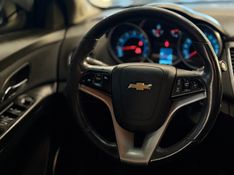 CHEVROLET CRUZE 1.8 LT 16V 2014/2014 LEHMEN VEÍCULOS VENÂNCIO AIRES / Carros no Vale